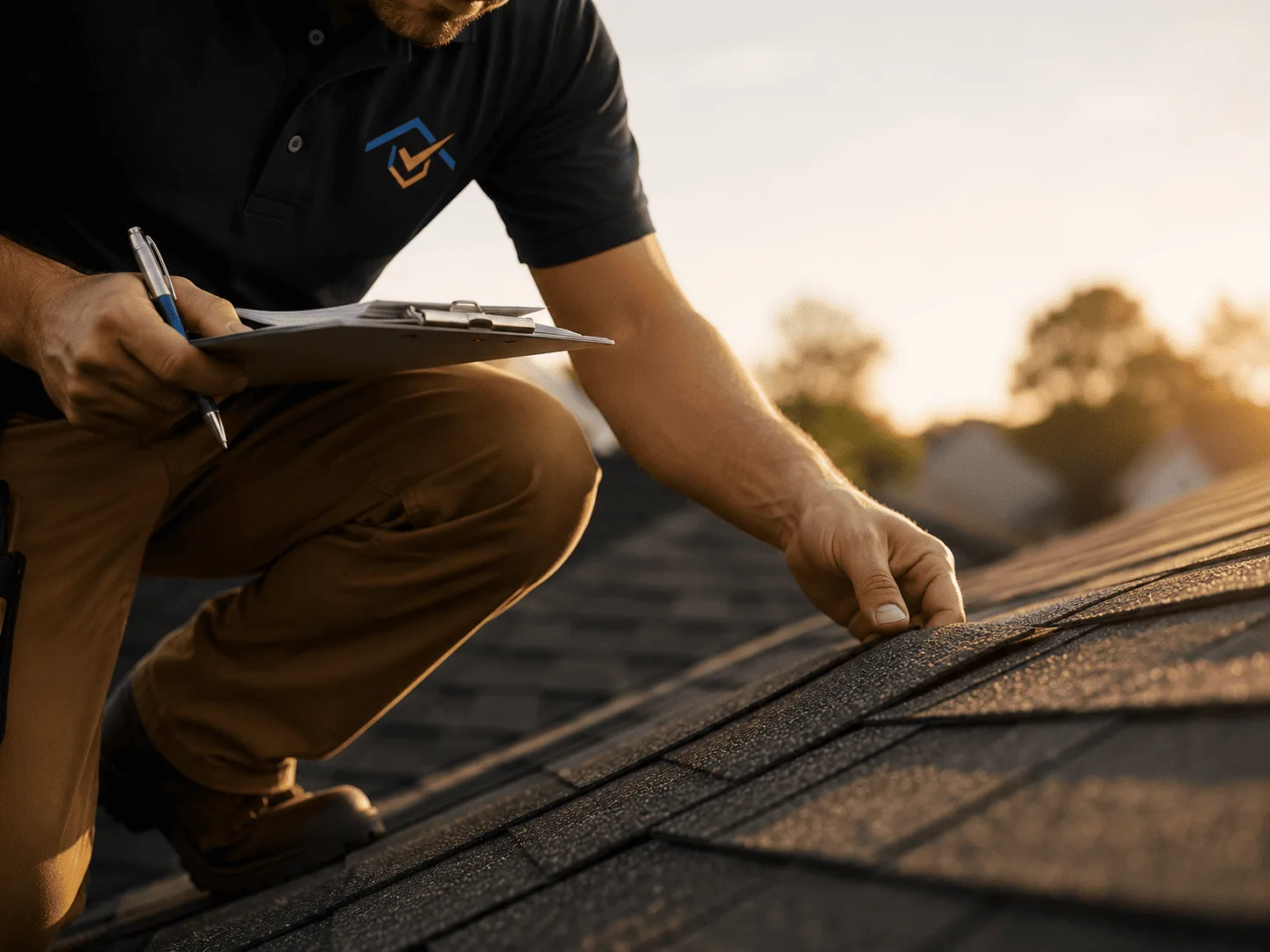 Why Choose Roof Inspection in Saint Amant, LA